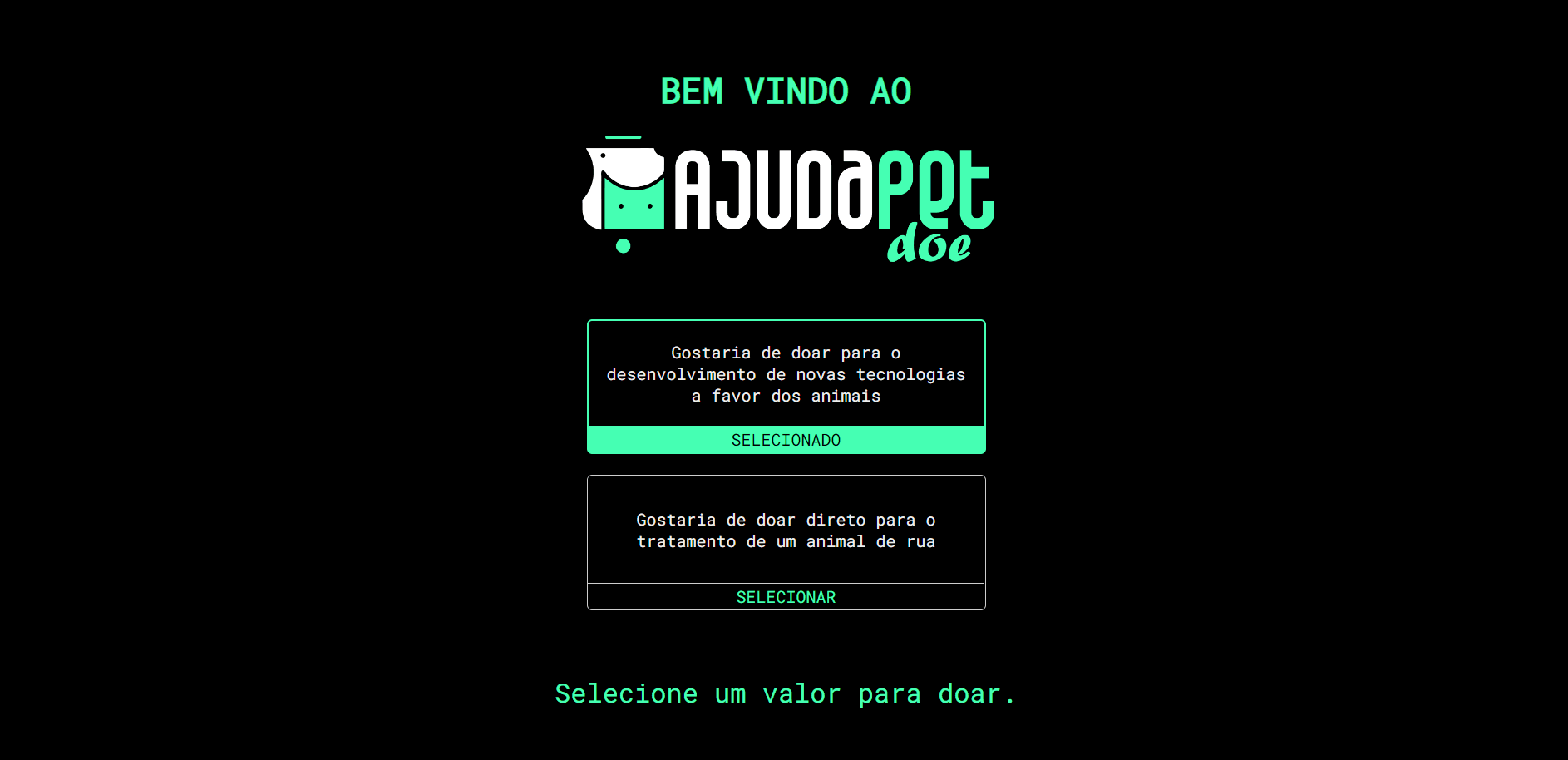 ajudapet