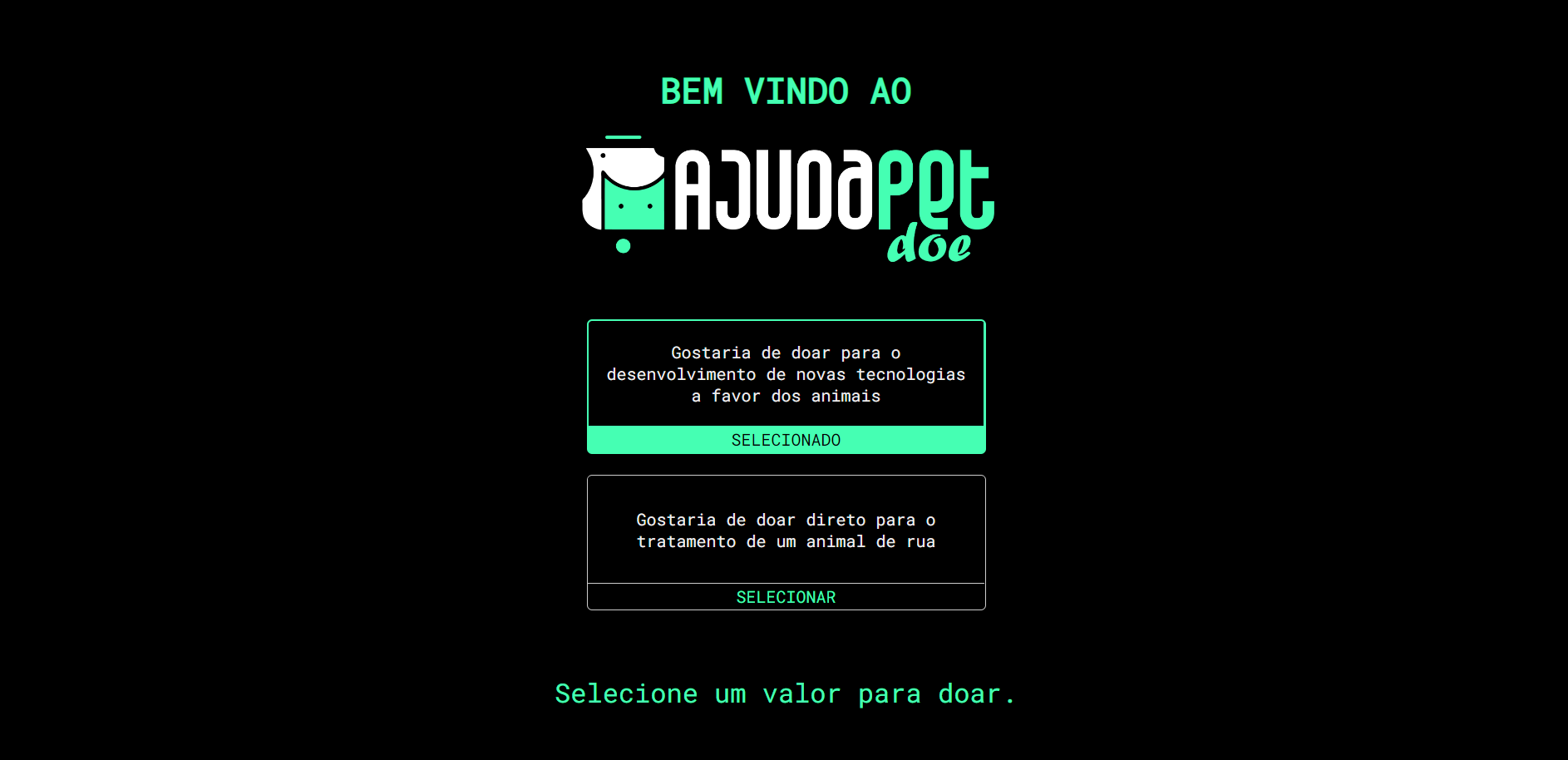 ajudaPet